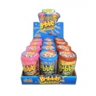 Bubble Rubblez, Kaugummigranulat, 12 Stück